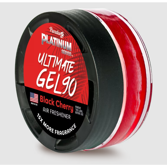 Platinum Series Ultimate Gel 9
